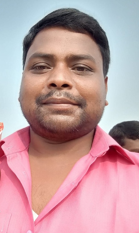 বিকাশ চন্দ্র 